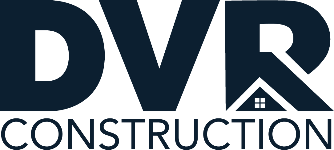 DVR CONSTRUCTION